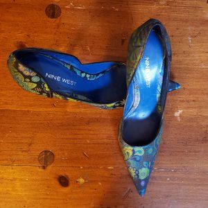 Nine West shoes